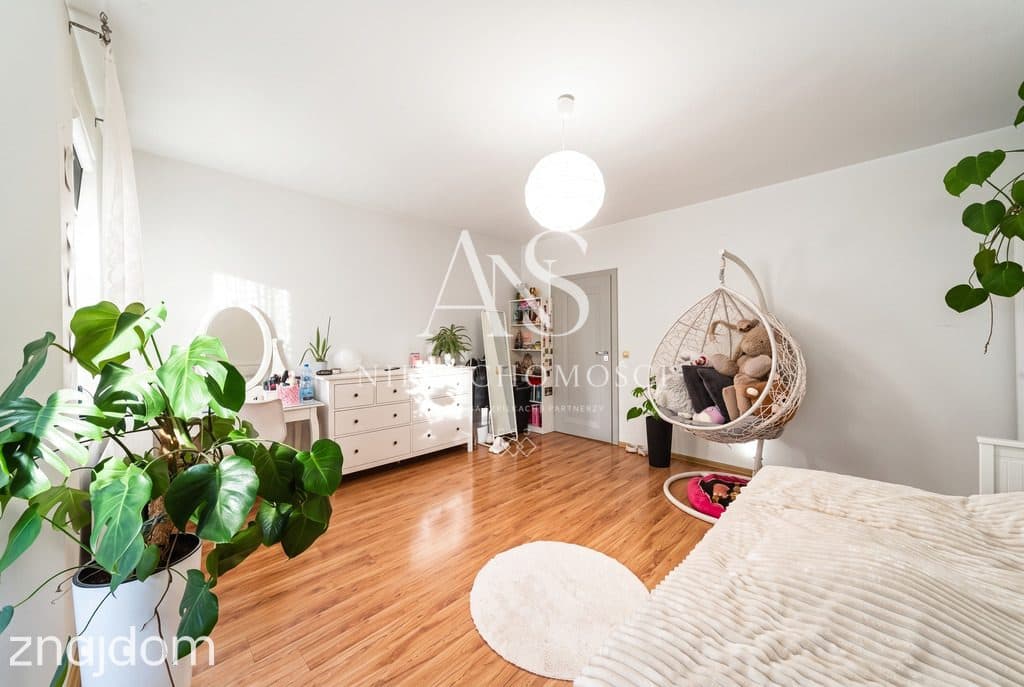 Mierzyn | 109,6 m2 | 5 pokoi | Ogród | 2 balkony - zdjęcie 7