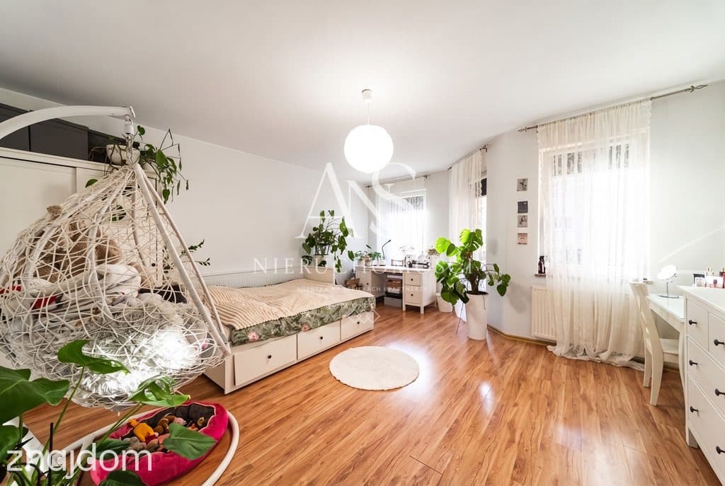 Mierzyn | 109,6 m2 | 5 pokoi | Ogród | 2 balkony - zdjęcie 6