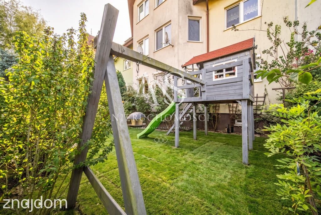 Mierzyn | 109,6 m2 | 5 pokoi | Ogród | 2 balkony - zdjęcie 13