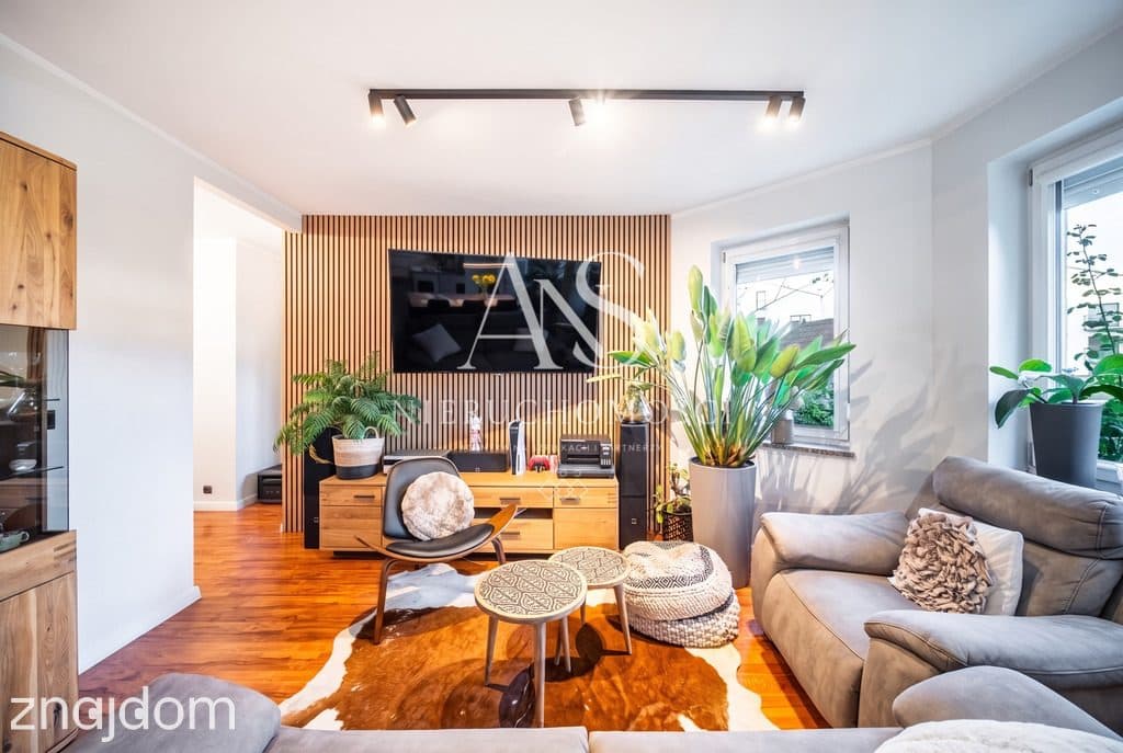 Mierzyn | 109,6 m2 | 5 pokoi | Ogród | 2 balkony - zdjęcie 3