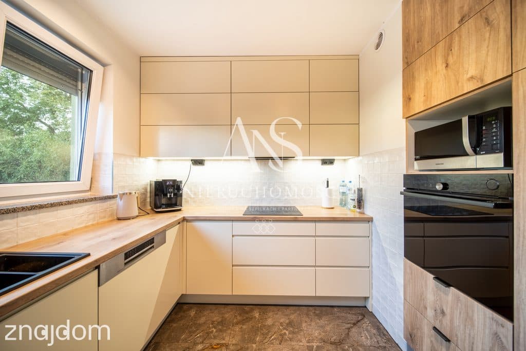 Mierzyn | 109,6 m2 | 5 pokoi | Ogród | 2 balkony - zdjęcie 4