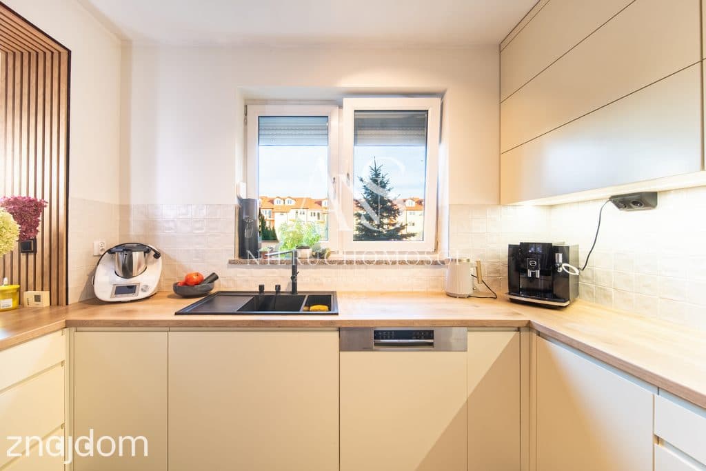 Mierzyn | 109,6 m2 | 5 pokoi | Ogród | 2 balkony - zdjęcie 5