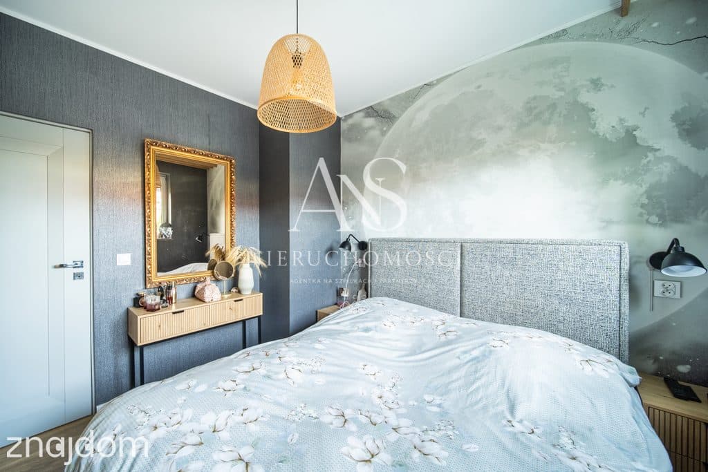 Mierzyn | 109,6 m2 | 5 pokoi | Ogród | 2 balkony - zdjęcie 10