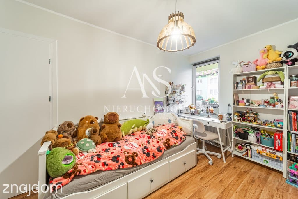 Mierzyn | 109,6 m2 | 5 pokoi | Ogród | 2 balkony - zdjęcie 16