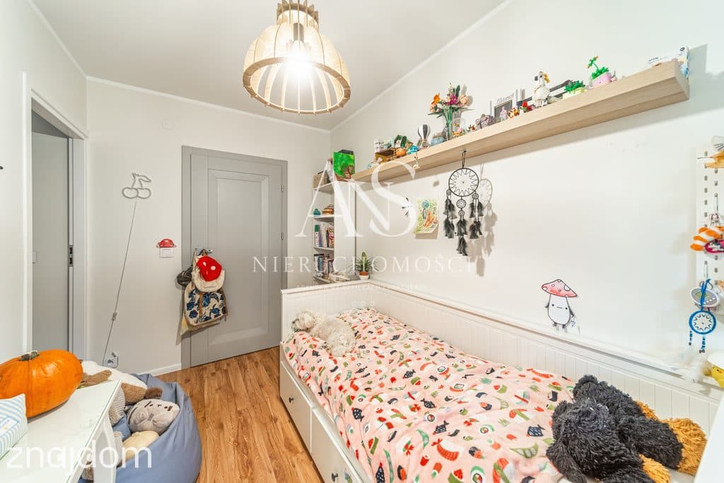 Mierzyn | 109,6 m2 | 5 pokoi | Ogród | 2 balkony - zdjęcie 19