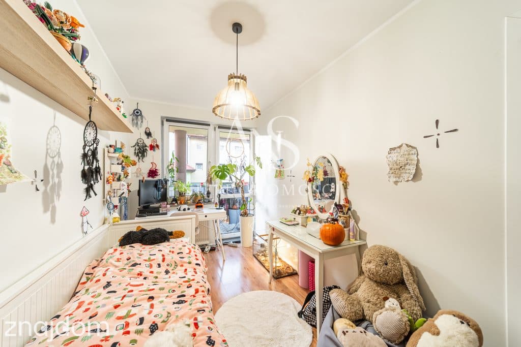 Mierzyn | 109,6 m2 | 5 pokoi | Ogród | 2 balkony - zdjęcie 17