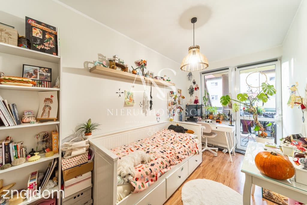 Mierzyn | 109,6 m2 | 5 pokoi | Ogród | 2 balkony - zdjęcie 18