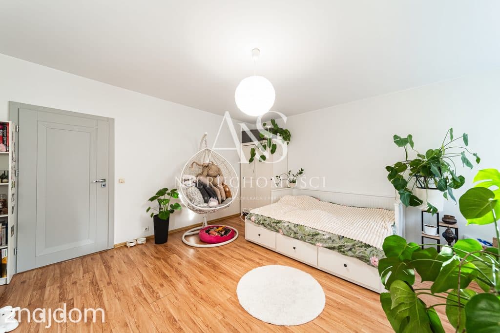 Mierzyn | 109,6 m2 | 5 pokoi | Ogród | 2 balkony - zdjęcie 8