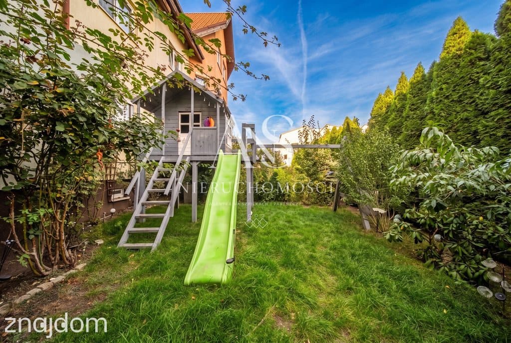 Mierzyn | 109,6 m2 | 5 pokoi | Ogród | 2 balkony - zdjęcie 14