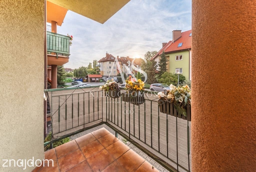 Mierzyn | 109,6 m2 | 5 pokoi | Ogród | 2 balkony - zdjęcie 20