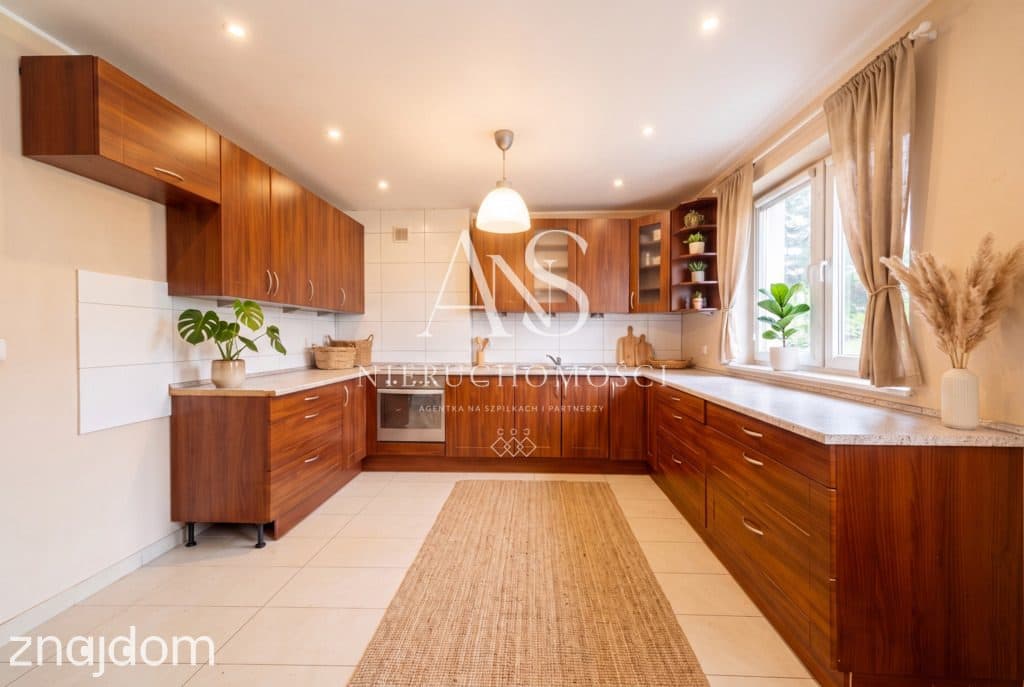 Dom 203,5 m² | Swarzędz | Garaż | Ogród - zdjęcie 5