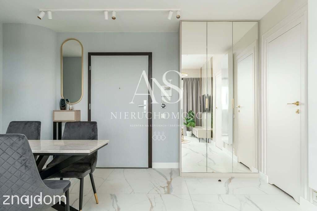 HANZA TOWER | Komfort, elegancja i wyjątkowy styl życia - zdjęcie 6