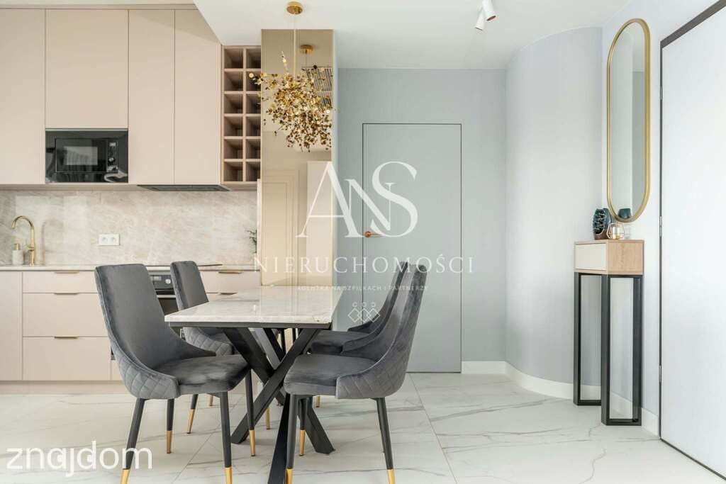 HANZA TOWER | Komfort, elegancja i wyjątkowy styl życia - zdjęcie 7