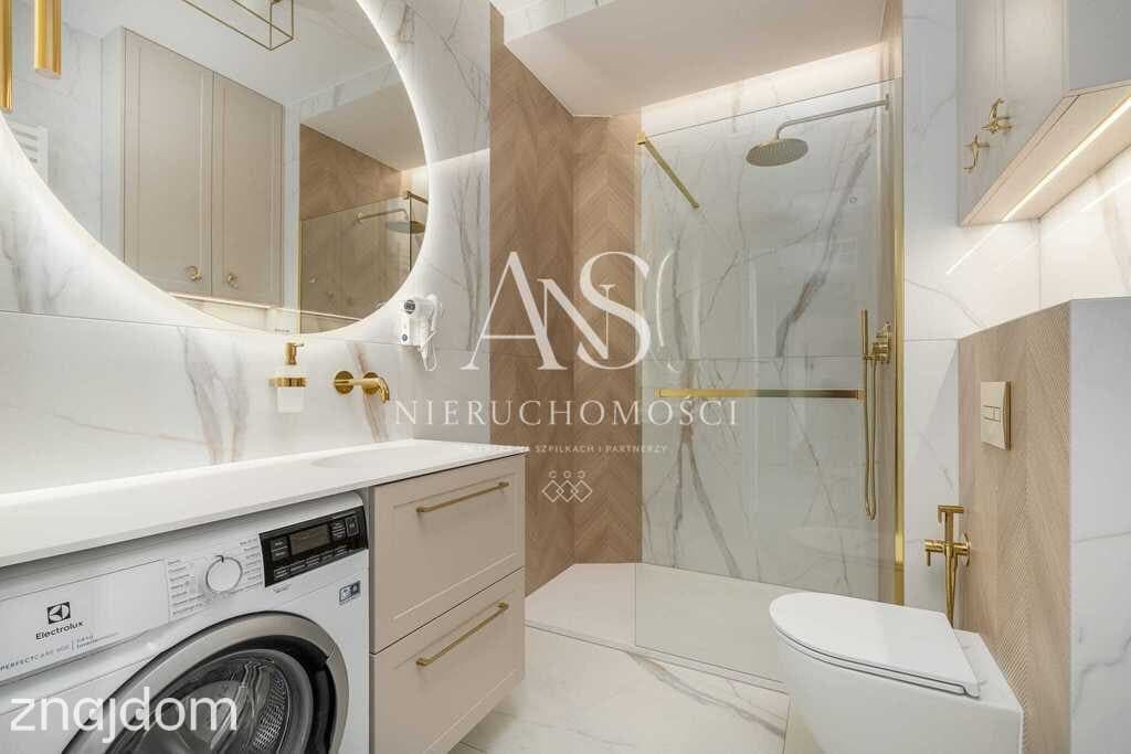 HANZA TOWER | Komfort, elegancja i wyjątkowy styl życia - zdjęcie 12
