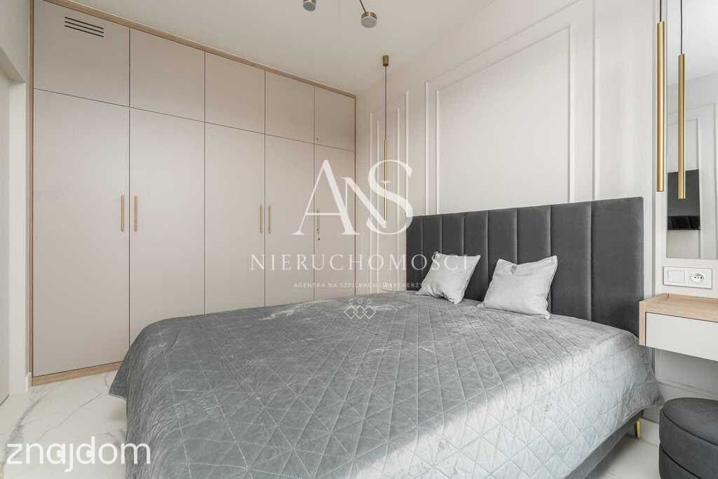 HANZA TOWER | Komfort, elegancja i wyjątkowy styl życia - zdjęcie 9