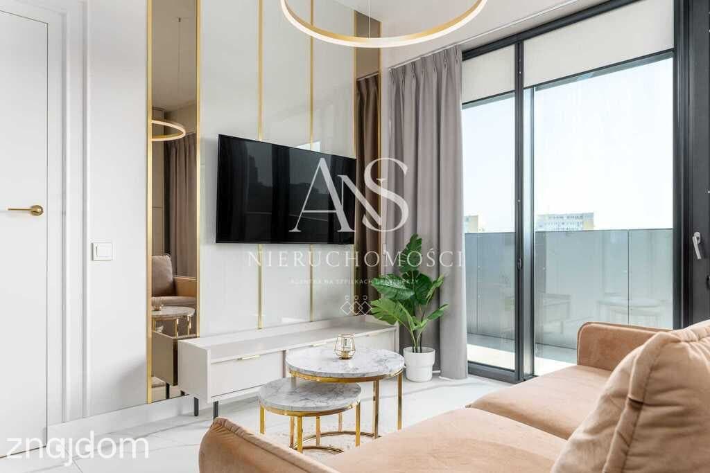 HANZA TOWER | Komfort, elegancja i wyjątkowy styl życia - zdjęcie 3
