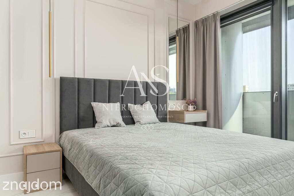 HANZA TOWER | Komfort, elegancja i wyjątkowy styl życia - zdjęcie 8