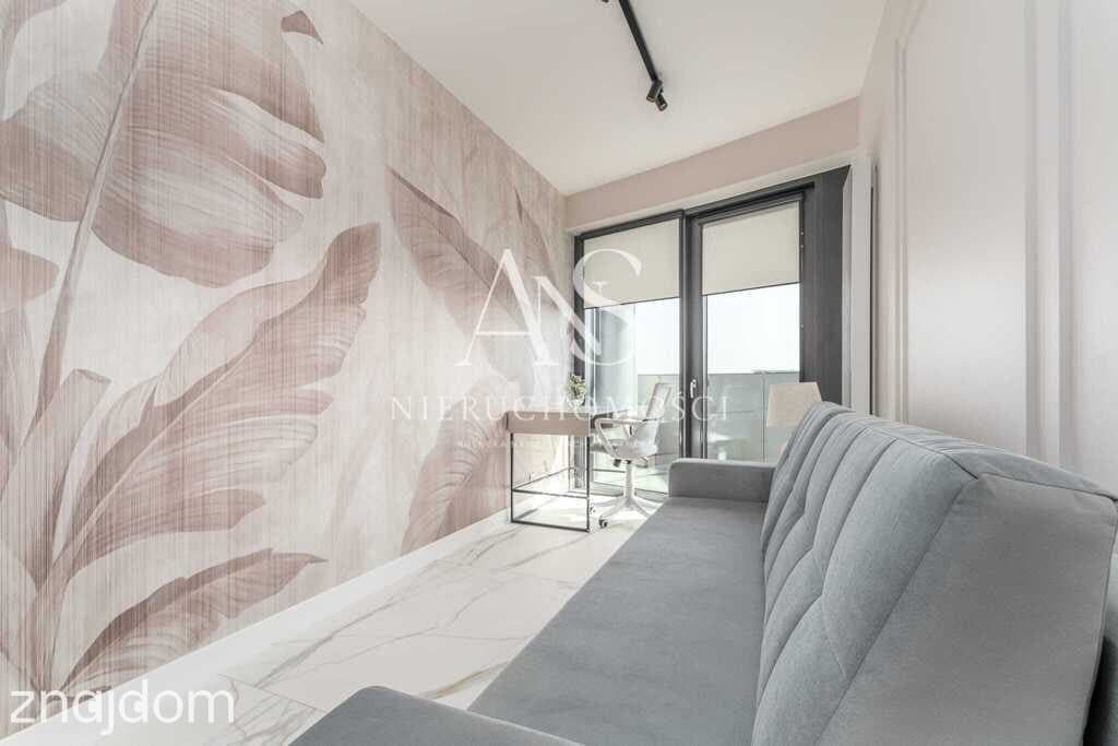 HANZA TOWER | Komfort, elegancja i wyjątkowy styl życia - zdjęcie 10