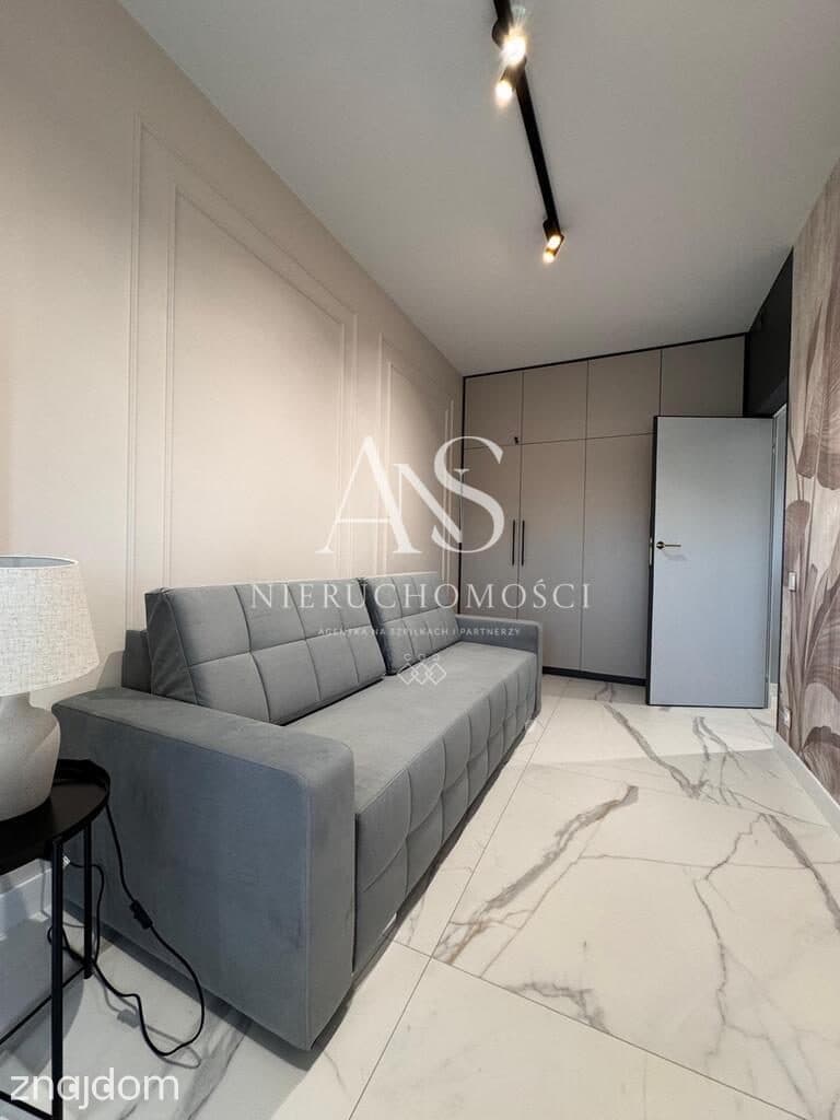 HANZA TOWER | Komfort, elegancja i wyjątkowy styl życia - zdjęcie 11