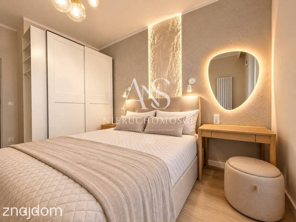 Pierwszy najem/ widok nad Odrę/Balkon/2 pokoje - zdjęcie 5