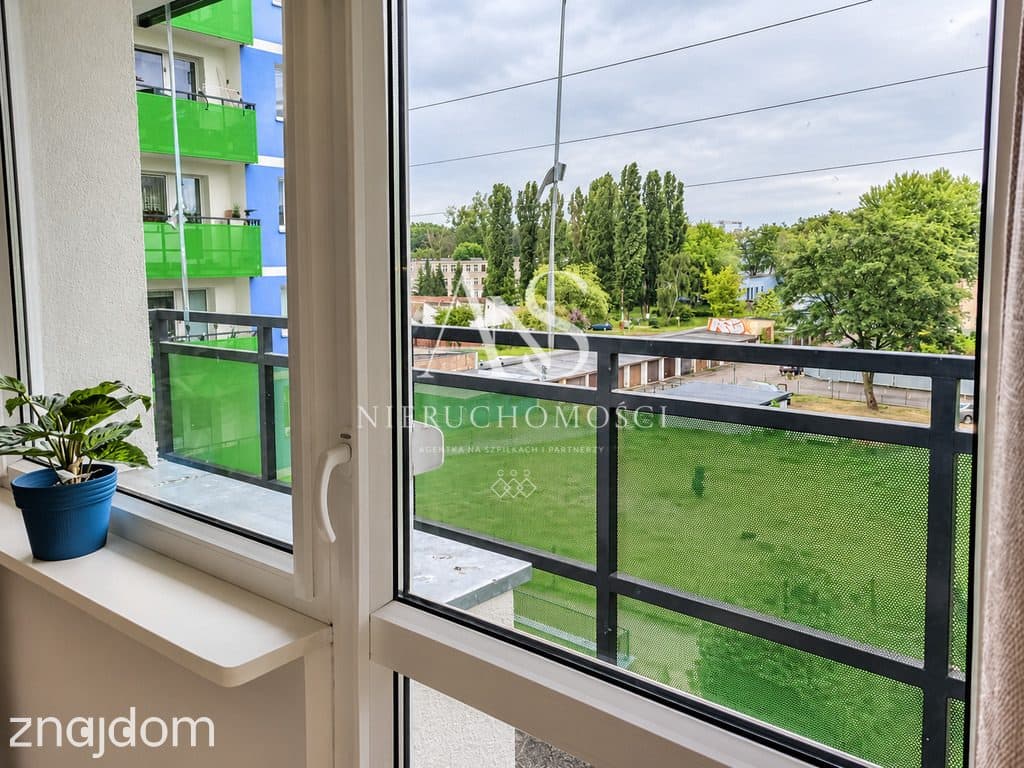 Kawalerka 35 m² z balkonem i osobną kuchnią! - zdjęcie 7