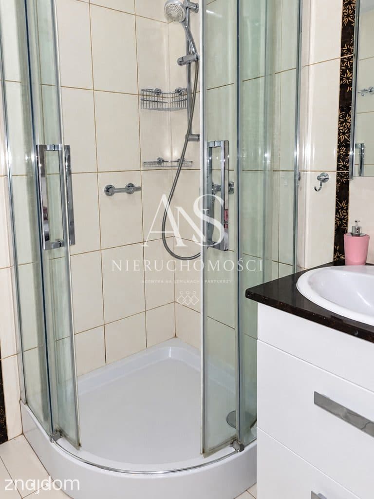 Kawalerka 35 m² z balkonem i osobną kuchnią! - zdjęcie 5