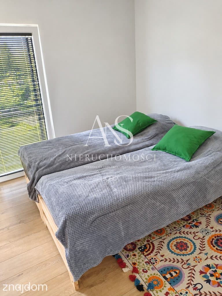 Drewniany domek 35 m² z tarasem 25 m² - zdjęcie 7