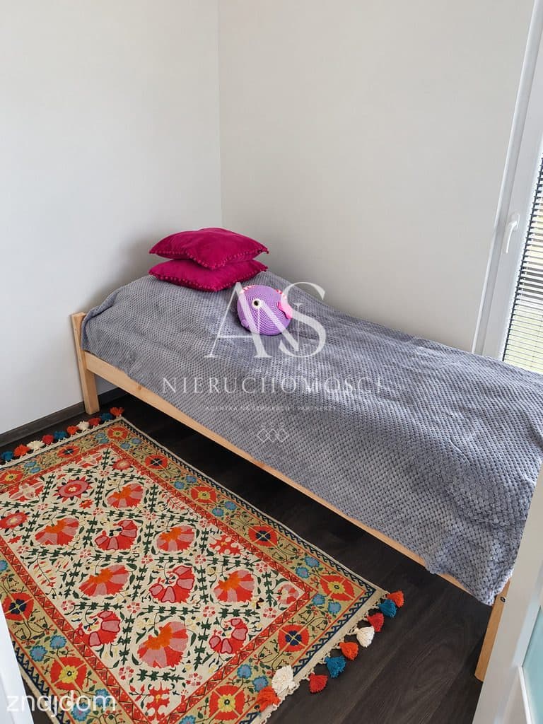 Drewniany domek 35 m² z tarasem 25 m² - zdjęcie 8