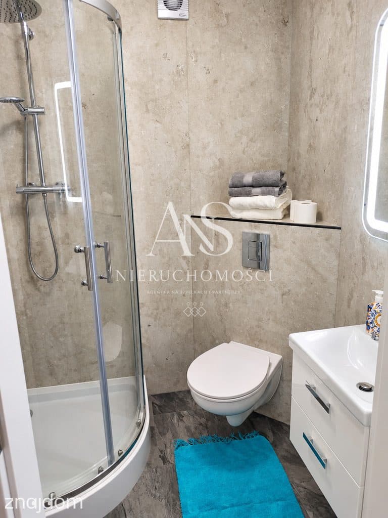 Drewniany domek 35 m² z tarasem 25 m² - zdjęcie 10