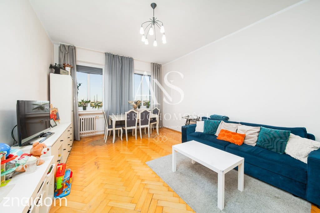 Szczecin, Wały Chrobrego I 2 pokoje I Piękny widok na Odrę - zdjęcie 2