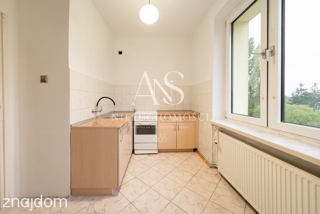 2 POKOJE | 47,8 m² | 380 000 ZŁ