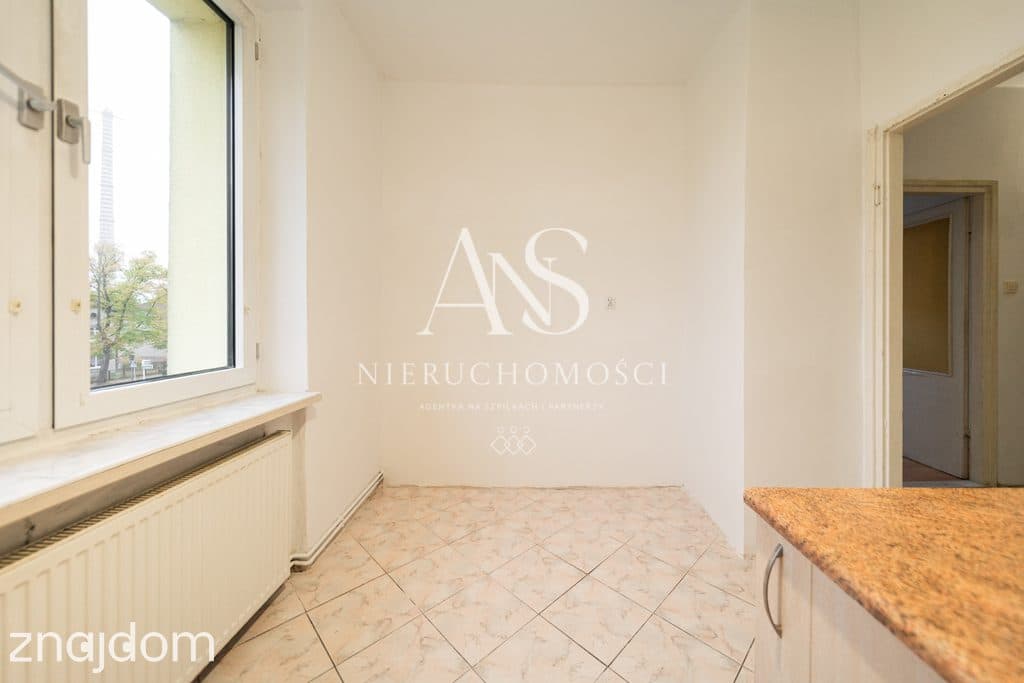 2 POKOJE | 47,8 m² | 380 000 ZŁ - zdjęcie 3