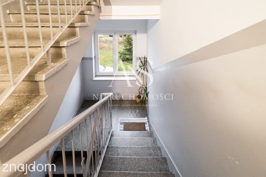 2 POKOJE | 47,8 m² | 380 000 ZŁ - zdjęcie 17