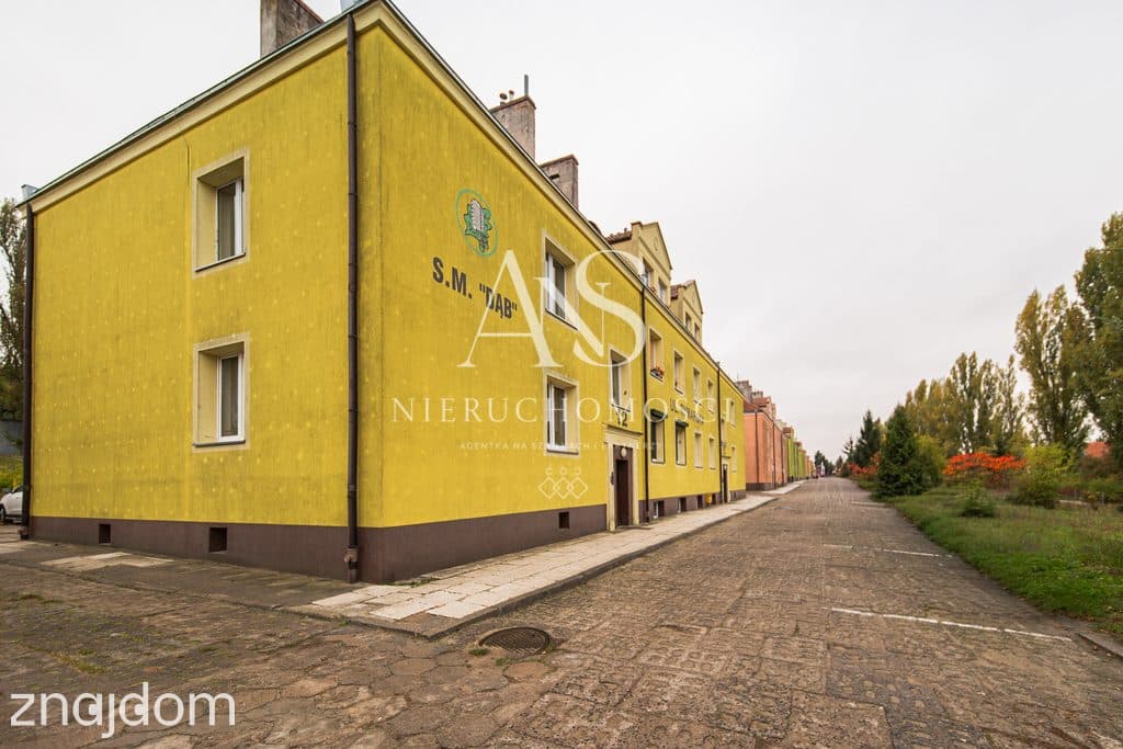 2 POKOJE | 47,8 m² | 380 000 ZŁ - zdjęcie 18