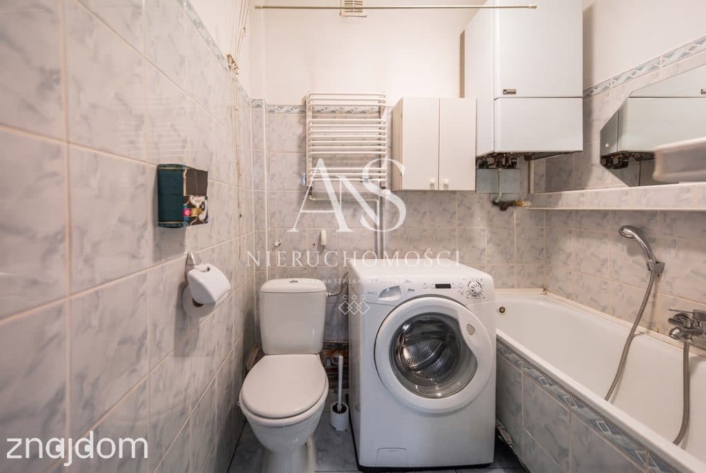 2 POKOJE | 47,8 m² | 380 000 ZŁ - zdjęcie 15