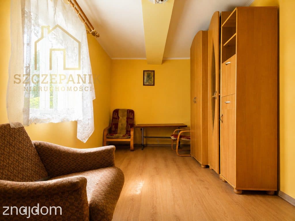 Urokliwy Dom drewniany/ Gospodarczy/ Media/ Okazja - zdjęcie 16
