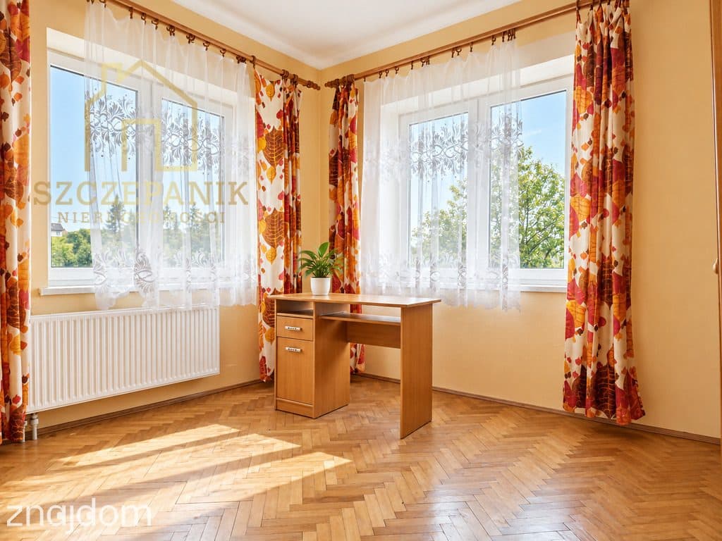 Dom z potencjałem w Centrum rogów 126,3m2 6 pokoi - zdjęcie 12