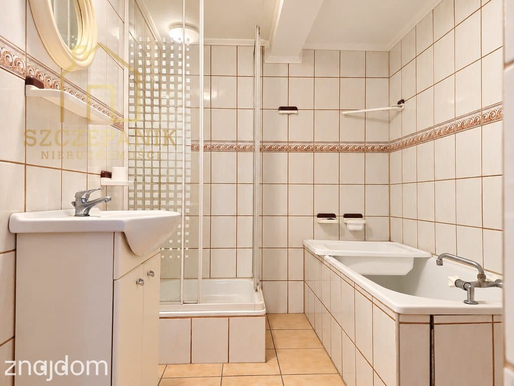 Dom z potencjałem w Centrum rogów 126,3m2 6 pokoi - zdjęcie 13