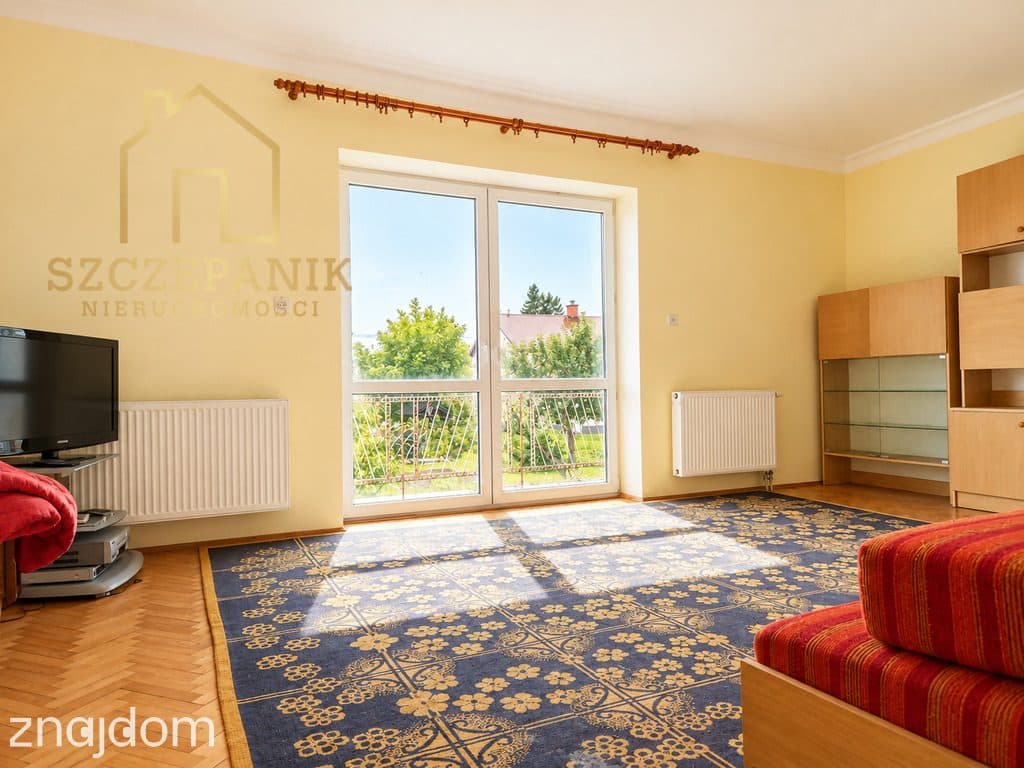 Dom z potencjałem w Centrum rogów 126,3m2 6 pokoi - zdjęcie 18