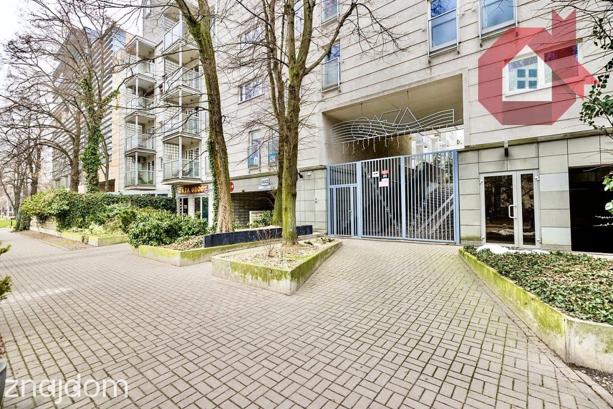125 m² | 4 pokoje 2 łazienki Garaż Stara Ochota - zdjęcie 20