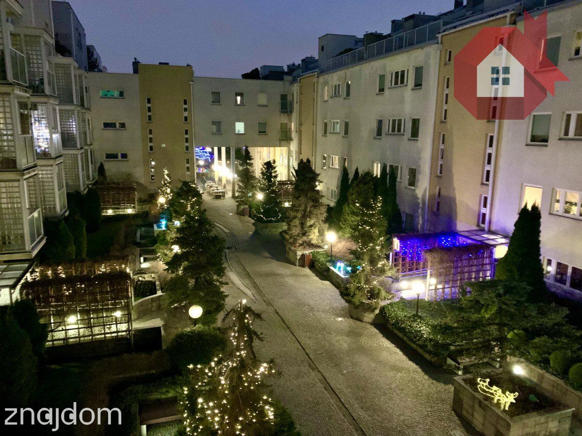 125 m² | 4 pokoje 2 łazienki Garaż Stara Ochota - zdjęcie 21