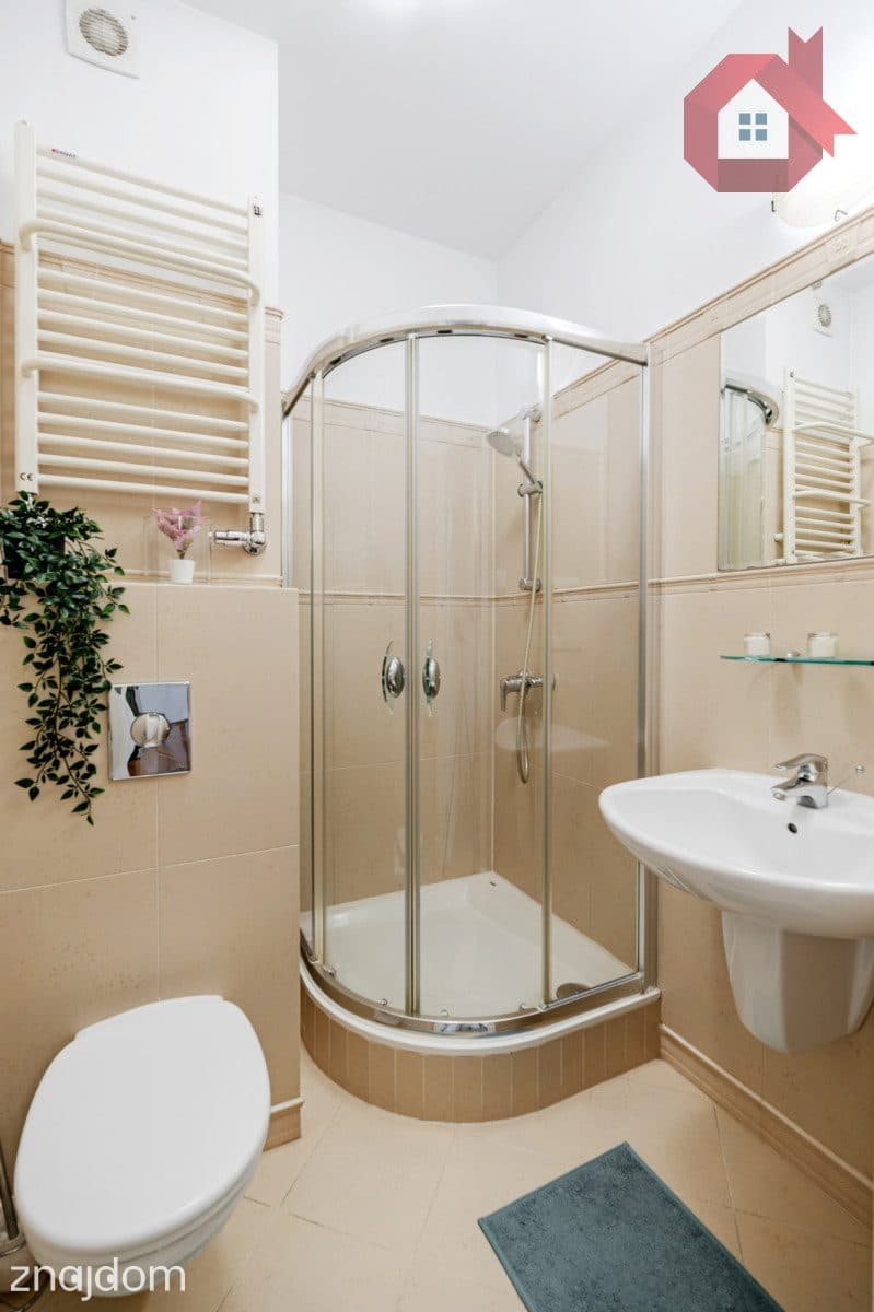125 m² | 4 pokoje 2 łazienki Garaż Stara Ochota - zdjęcie 16