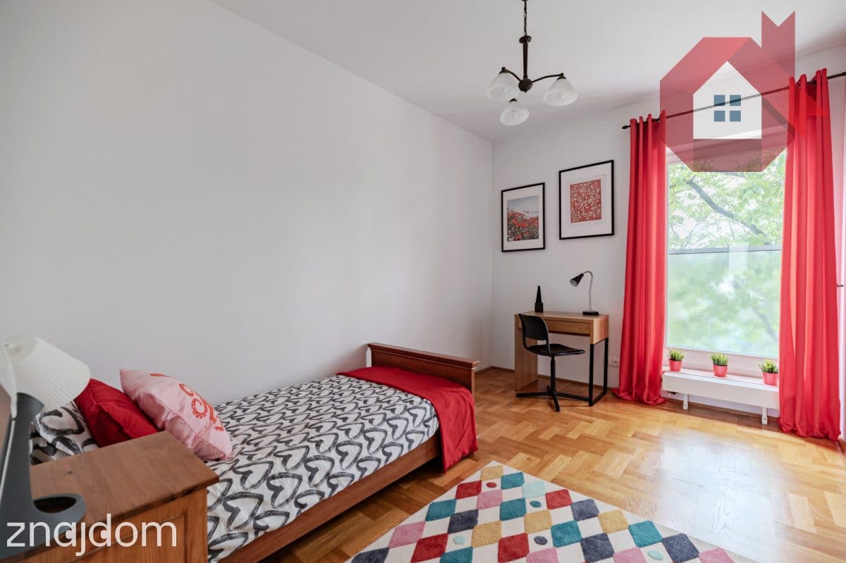 125 m² | 4 pokoje 2 łazienki Garaż Stara Ochota - zdjęcie 13