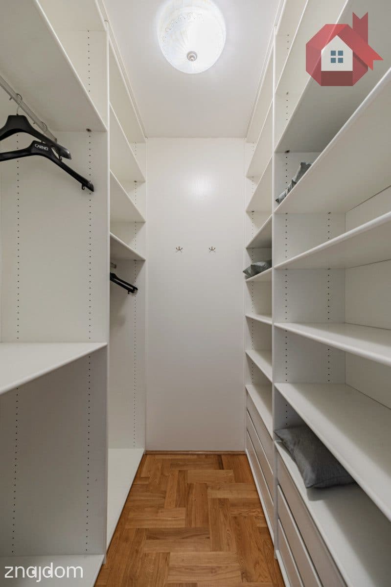 125 m² | 4 pokoje 2 łazienki Garaż Stara Ochota - zdjęcie 18