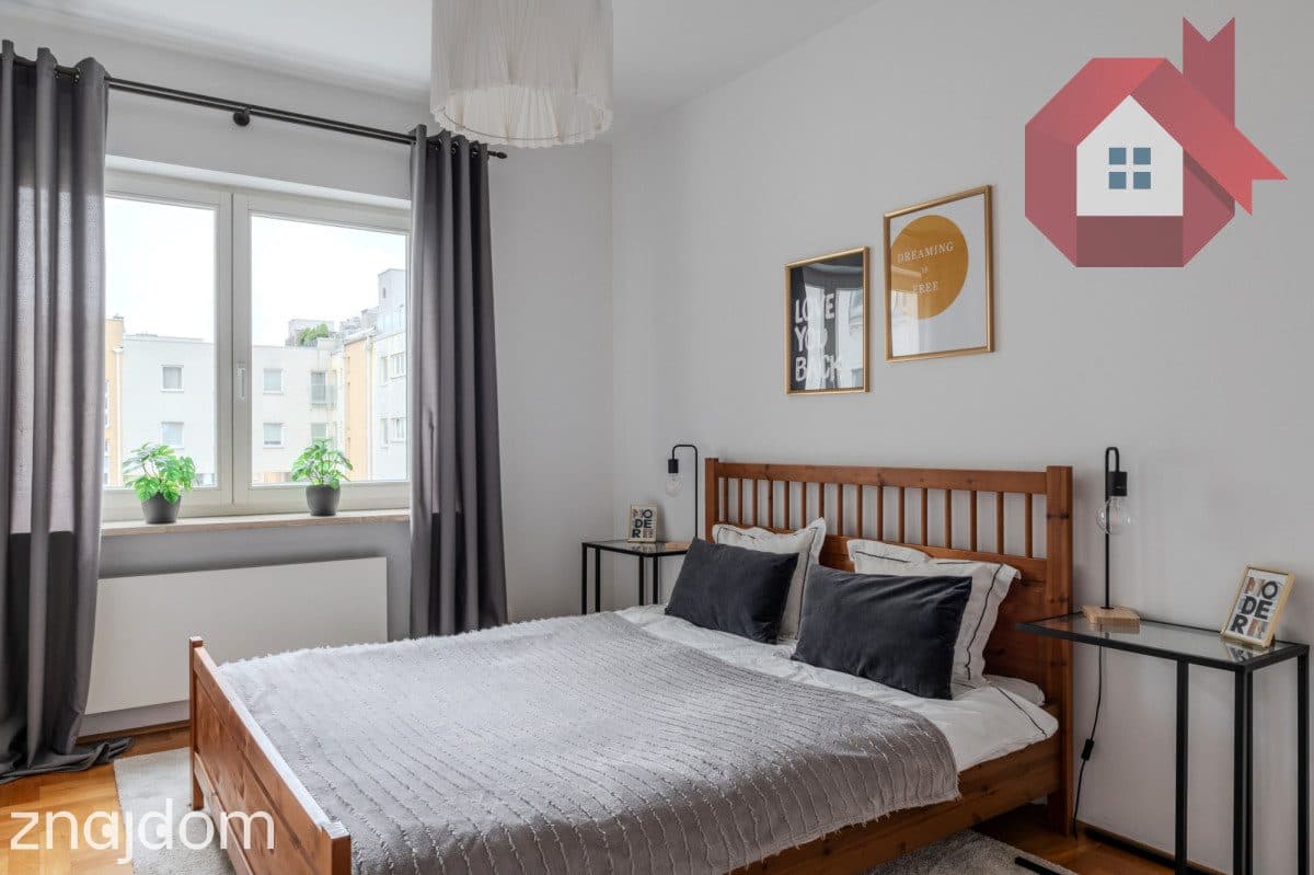 125 m² | 4 pokoje 2 łazienki Garaż Stara Ochota - zdjęcie 11
