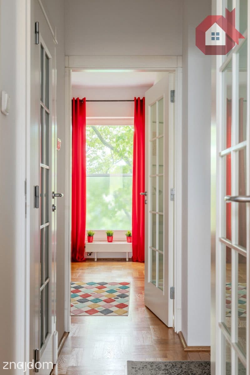 125 m² | 4 pokoje 2 łazienki Garaż Stara Ochota - zdjęcie 15