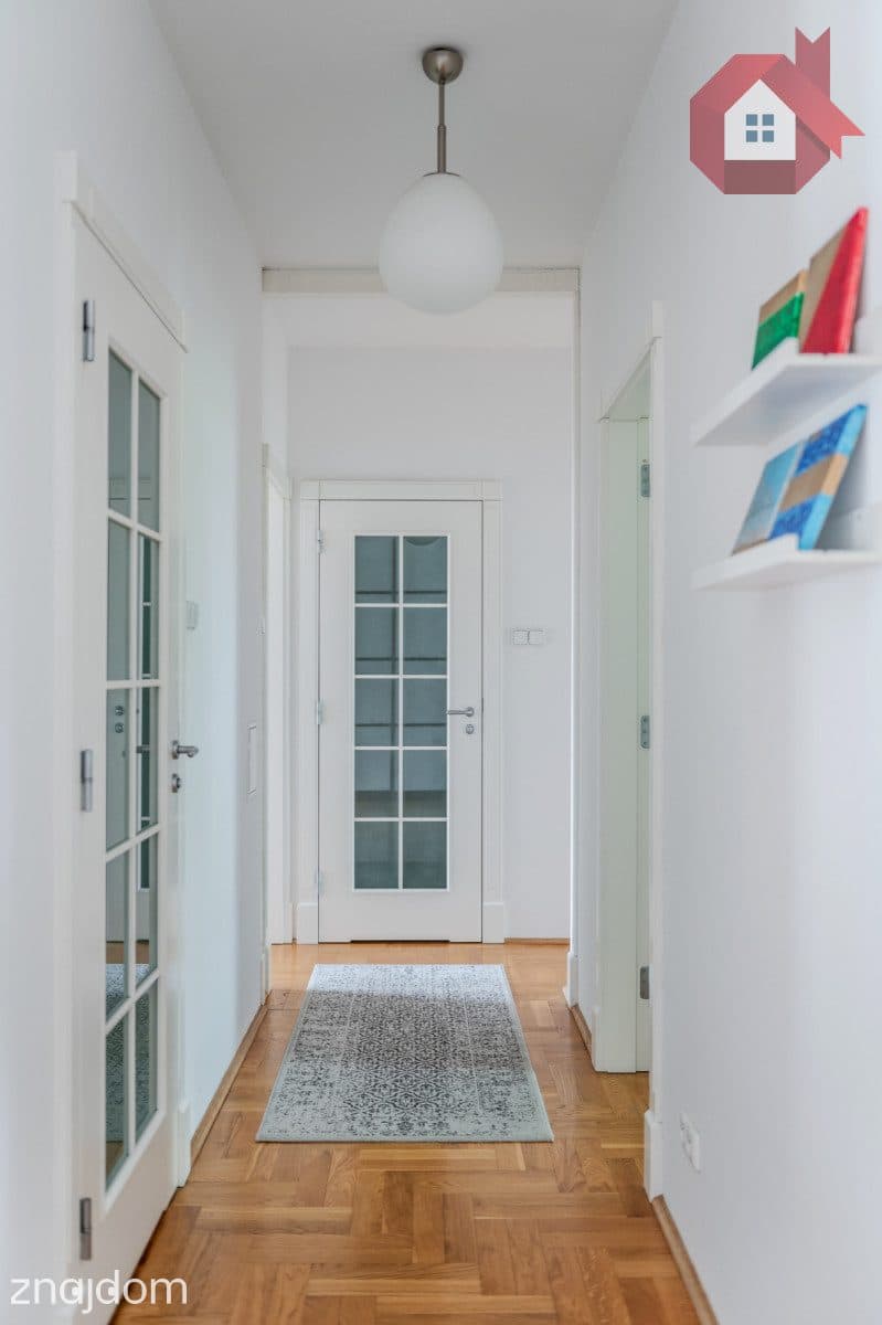 125 m² | 4 pokoje 2 łazienki Garaż Stara Ochota - zdjęcie 14