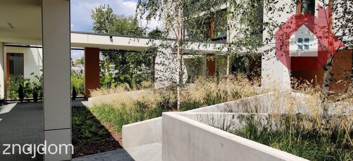 Holm House | 3 pokoje | 68 m² | Metro - zdjęcie 10
