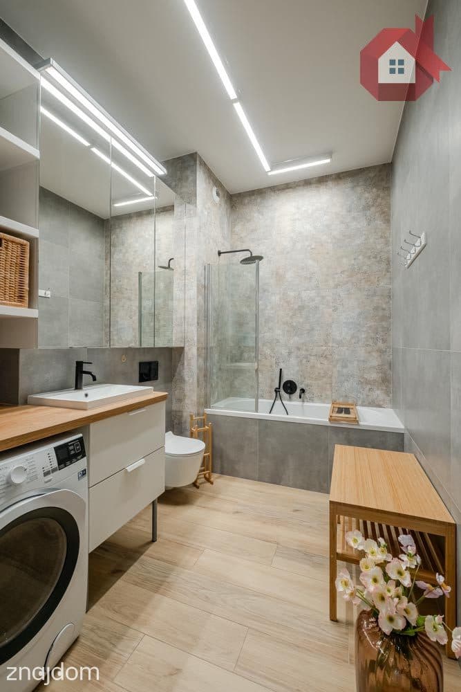 Holm House | 3 pokoje | 68 m² | Metro - zdjęcie 5