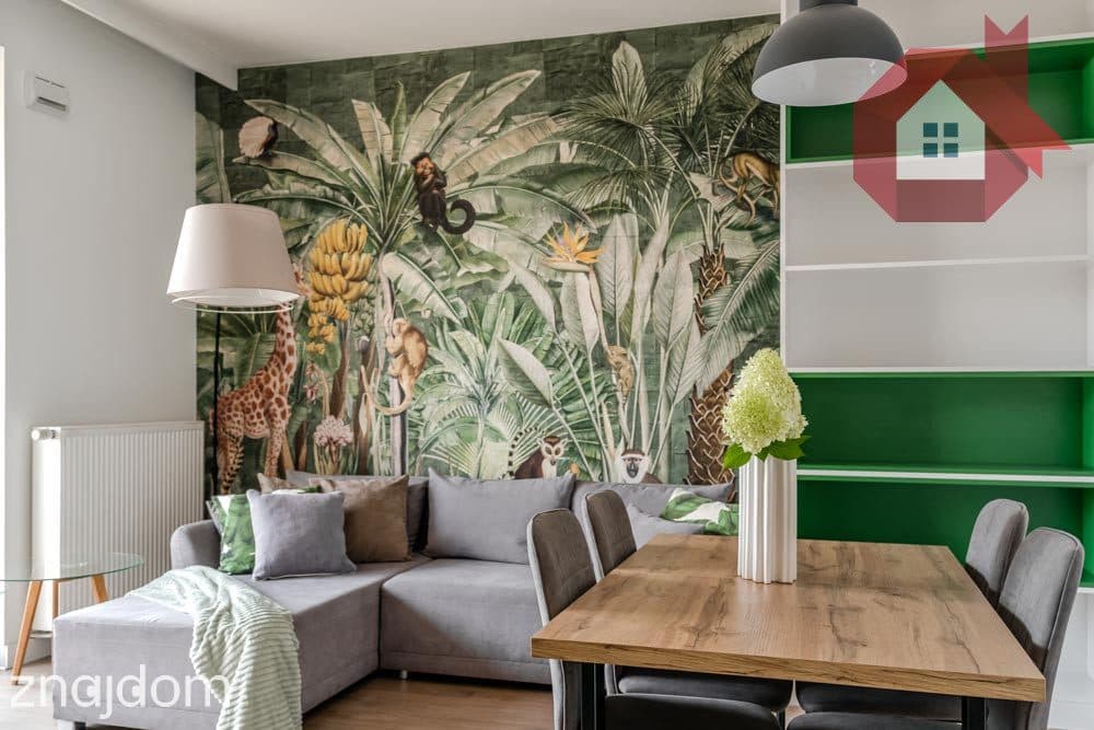 Holm House | 3 pokoje | 68 m² | Metro - zdjęcie 13